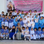 Fima Agustina Raih Bunda PAUD Terbaik Nasional
