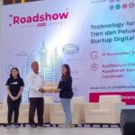 1000 Startup Digital Diharap Jadi Motor Penggerak Ekonomi Daerah
