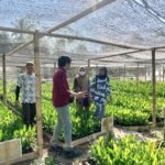 Forum DAS Gorontalo Berikan Pendampingan KBR di Desa Bakti