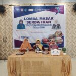 Banyak Mengonsumsi Ikan akan Menciptakan SDM Berkualitas
