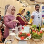 Prestasi Pemerintah Provinsi Gorontalo dalam Lomba Masak Serba Ikan Nasional