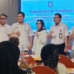 Kawasan Konservasi Perairan Mendukung Kegiatan Perikanan dan Pariwisata