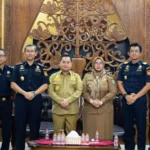 Lewat Sinergi, Bea Cukai Dorong Potensi Ekonomi Daerah