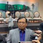 Minimalisir Hoaks, DPR Usul Adanya Pakta Integritas Calon Kandidat Pemilu 2024