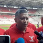 PDIP Ungkap Kesepakatan Megawati-Jokowi Soal Pencapresan Ganjar di 2024