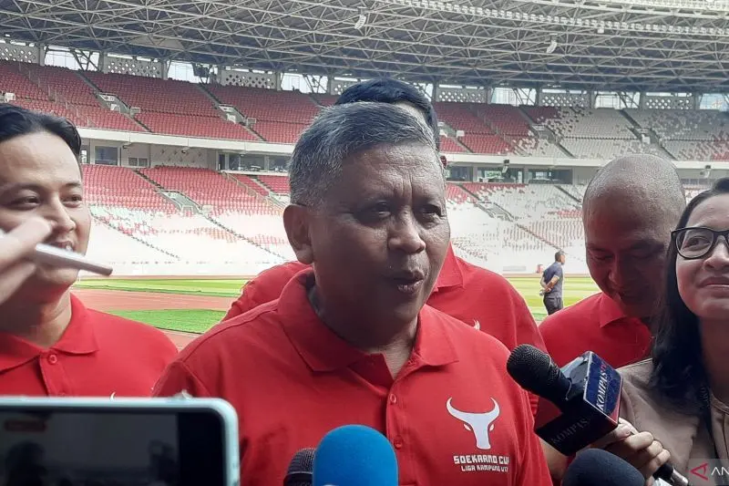 PDIP Ungkap Kesepakatan Megawati-Jokowi Soal Pencapresan Ganjar di 2024