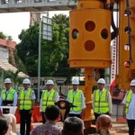 Pemprov Jakarta Bangun LRT Jakarta 1B, Pakar: Berpotensi Ulang Kesalahan LRT Jabodebek
