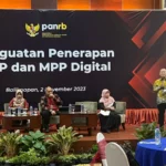 Percepat Integrasi Layanan di Wilayah Barat dan Tengah Indonesia
