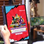 Pesta Pop Culture Terbesar: Indonesia Comic Con x DG Con 2023 Digelar 4 November 2023