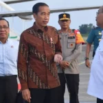 Presiden Jokowi Ingin 4.400 Sungai Bisa Jadi Pembangkit Listrik