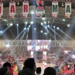 Puan Yakin PDIP Tetap Kuasai Jateng di Pemilu 2024