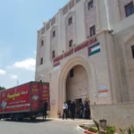RS Indonesia di Gaza Harap Percepatan Bantuan Obat-obatan