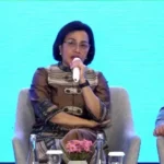 Rupiah Jeblok, Sri Mulyani Was-was Neraca Keuangan Ambrol