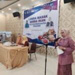 Konsumsi Ikan Masyarakat Gorontalo Capai 64,87 kg/kapita/tahun