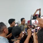 Tawarkan Perubahan, Anies Pede Raup Banyak Suara di Kandang Banteng