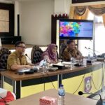 OPD Pemprov Gorontalo akan Turun Serentak dalam Pendataan Tengkes