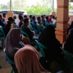 Reses di Kwandang, Jasin Dilo: Program Senilai 3 M untuk Warga Gorut