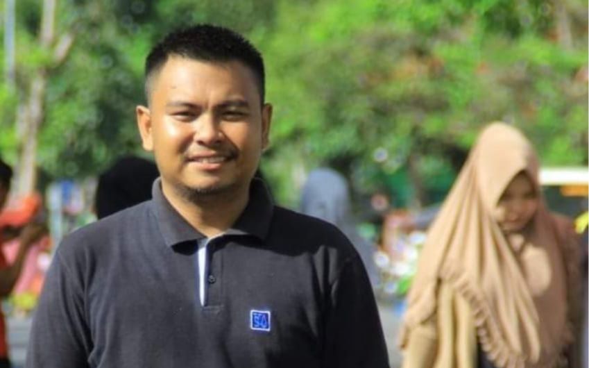 Kritikan AD Soal Pansel Sekdaprov, Andika: Bapak Kan Aleg?