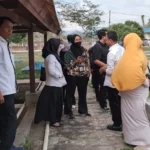 Bappenas Pantau dan Evaluasi Pelaksanaan DAK Bidang Kelautan dan Perikanan di Provinsi Gorontalo