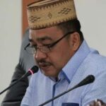 DPRD Bonebol Bahas Persiapan Pelantikan Merlan Uloli