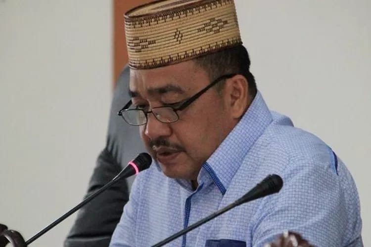 DPRD Bonebol Bahas Persiapan Pelantikan Merlan Uloli