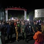 91 Peserta BIPAC OPEN CAT 2, Di Jamu Dengan Acara Adat Gorontalo