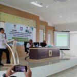 Budiyanto Sidiki: Advokasi Kelembagaan Dinas PPPA Kuatkan KLA di Provinsi Gorontalo