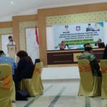 Dinas PPPA Provinsi Gorontalo: Advokasi Kelembagaan akan Mewujudkan Visi KLA