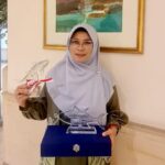 Harkannas 2023, FORIKAN Provinsi Gorontalo Raih Penghargaan Inovasi Menu Masakan Ikan Daerah