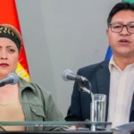 Bolivia Putuskan Hubungan Diplomatik dengan Israel
