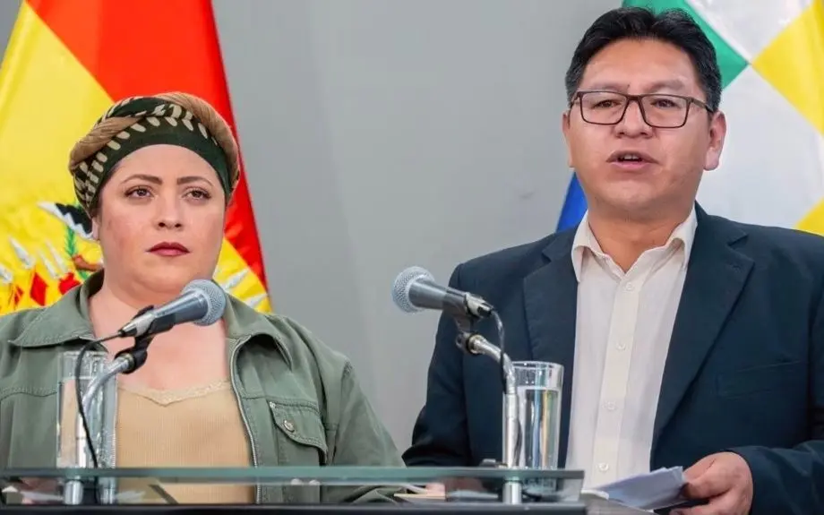 Bolivia Putuskan Hubungan Diplomatik dengan Israel