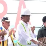 Bulan Juli 2024, Presiden Jokowi Sebut Bandara Permudah Boyongan ke IKN