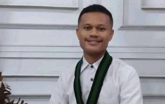 Ketua HMI Limboto Dukung Kinerja Penjagub Gorontalo