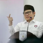 Cak Imin: Jamuan Makan Bakal Cawapres dengan Ma’ruf Amin Ditunda