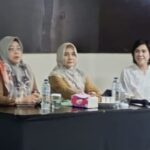 DPPPA Provinsi Gorontalo Tingkatkan Kapasitas SDM Unit Layanan