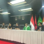 Eks Kabais TNI dan CEO Perusahaan Blockchain Gabung ke TPN Ganjar-Mahfud