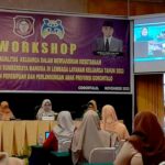 Kadis PPPA: Tren Angka Kekerasan Perempuan dan Anak di Gorontalo Alami Penurunan