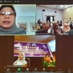 Workshop PPPA, Fima Agustina Ungkap Fenomena Gunung Es Masalah dalam Keluarga