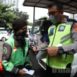 Hari Pertama Tilang Emisi di Jakarta: 257 Kendaraan Dirazia, 57 Kena Tilang
