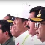 Jokowi Undang Khusus Ridwan Kamil ke IKN sebagai Arsitek