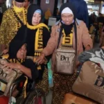 KJRI Jeddah Buka Suara, Benarkah Jemaah Umrah Jember Terlantar hingga Tak Diberi Makan?