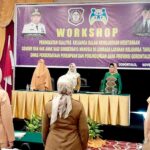 Yana Yanti Suleman Harap Puspaga Tekan Angka Kekerasan Perempuan dan Anak