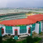 Renovasi Stadion Piala Dunia U-17 Siap 100 Persen