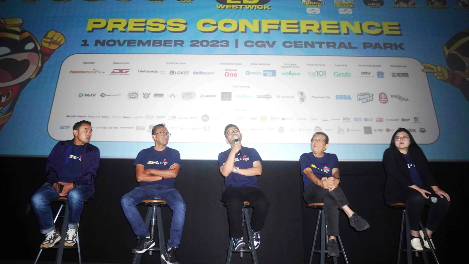 Rp30 Triliun Menguap Imbas Game Asing, Ini Jurus Telkomsel Sejahterakan Industri Lokal