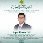 Tersangka Kasus Suap ‘Ketok Palu’ Agus Rama Meninggal Usai Jatuh di Lapas