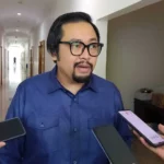 Erwin Ismail Pemprov Optimalkan Perda Lalu Lintas dan Angkutan Jalan
