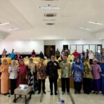 Percepat Penurunan Tengkes, Pemprov Gelar Pertemuan Cegah Pernikahan Dini