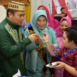 Penjagub Ismail Tegaskan Perusahaan Wajib Rekrut Karyawan Disabilitas