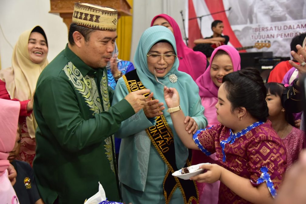 Penjagub Ismail Tegaskan Perusahaan Wajib Rekrut Karyawan Disabilitas