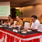 Pemprov Gorontalo Evaluasi Serapan Anggaran Triwulan III Tahun 2023